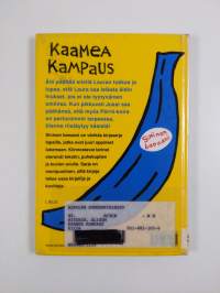 Kaamea kampaus