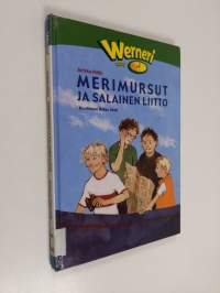 Merimursut ja salainen liitto