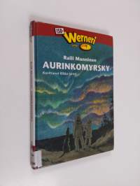 Aurinkomyrsky