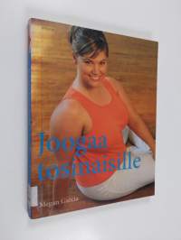 Joogaa tosinaisille