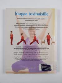 Joogaa tosinaisille
