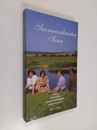 Suomensukuisten sana : suomen sukukielten raamatunkääntäjien puheenvuoroja