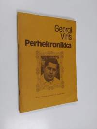 Perhekronikka