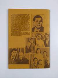 Perhekronikka