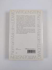 Ludwig Wittgenstein : muistelma
