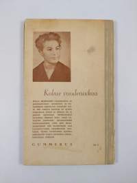 Kolme vuodenaikaa : runoja