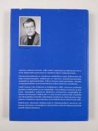 Viljami Kalliokoski 1894-1978 : evankelisena ja alkiolaisena vaikuttajana