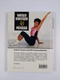 Vartalo kiinteäksi 36 päivässä