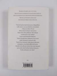 Vita brevis : Floria Aemilian kirje Aurelius Augustinukselle