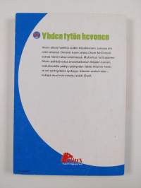 Yhden tytön hevonen