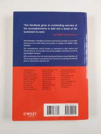 Mood Disorders - A Handbook of Science and Practice