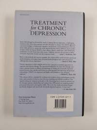 Treatment for Chronic Depression