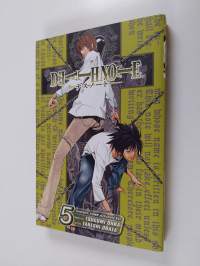 Death note Vol. 5 - Whiteout