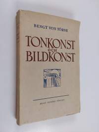 Tonkonst och bildkonst