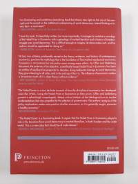 The Nobel factor : the prize in economics, social democracy, and the market turn