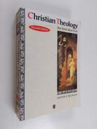 Christian theology : an introduction