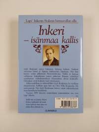 Inkeri - isänmaa kallis