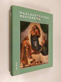 Pinx : maalaustaiteen mestareita 1 : Kirkon ja kuninkaan kunniaksi