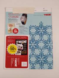 Tiede 12/2012