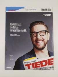 Tiede 6/2014