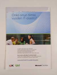 MikroPC 1/2011