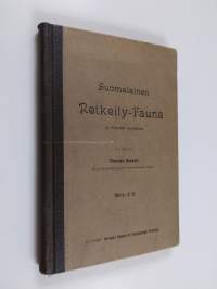 Suomalainen retkeily-fauna
