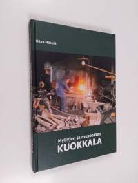 Myllyjen ja museoiden Kuokkala