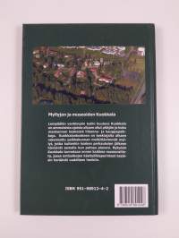 Myllyjen ja museoiden Kuokkala