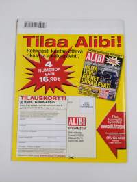 Alibi 4/2013