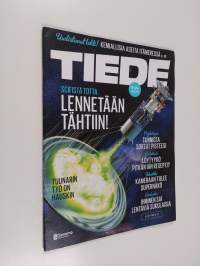 Tiede 9/2012