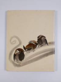 Perhonen, hassu varpunen