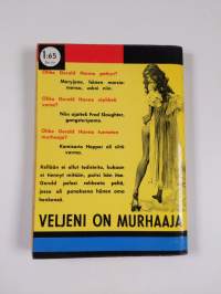 Veljeni on murhaaja