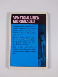 Venetsialainen murhalaulu