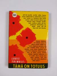 Tämä on totuus