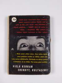 Kerran vielä erehdyt, kultaseni