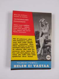 Helen ei vastaa