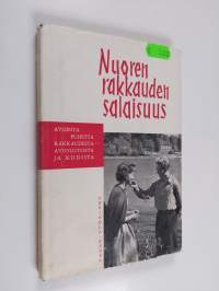 Nuoren rakkauden salaisuus