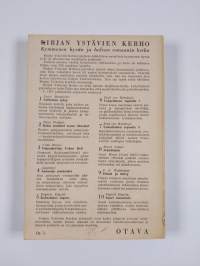 Varhainen syksy