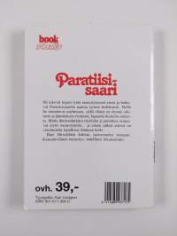 Paratiisisaari