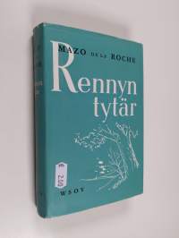 Rennyn tytär