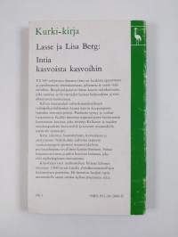 Intia kasvoista kasvoihin