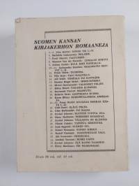 Seitsemän pakolaista