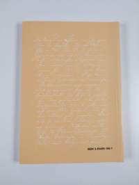 Unter uns gesagt : Friedrich Jodls Briefe an Wilhelm Bolin