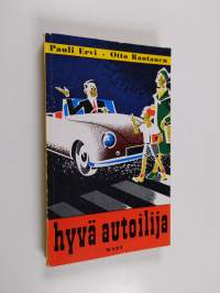 Hyvä autoilija