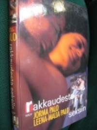 Rakkaudesta seksiin
