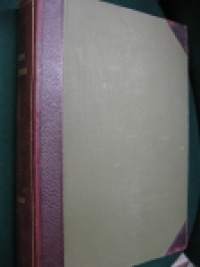 Brehms Tierleben. Allgemeine Kunde des Tierreichs. Säugetiere. 13 Band