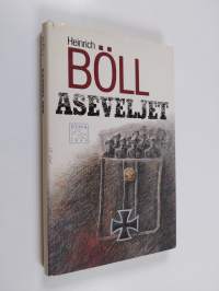 Aseveljet