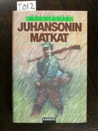 Juhansonin matkat