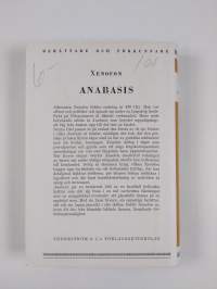 Anabasis