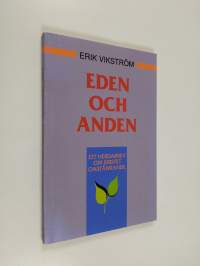 Eden och anden : ett herdabrev om kristet oastänkande